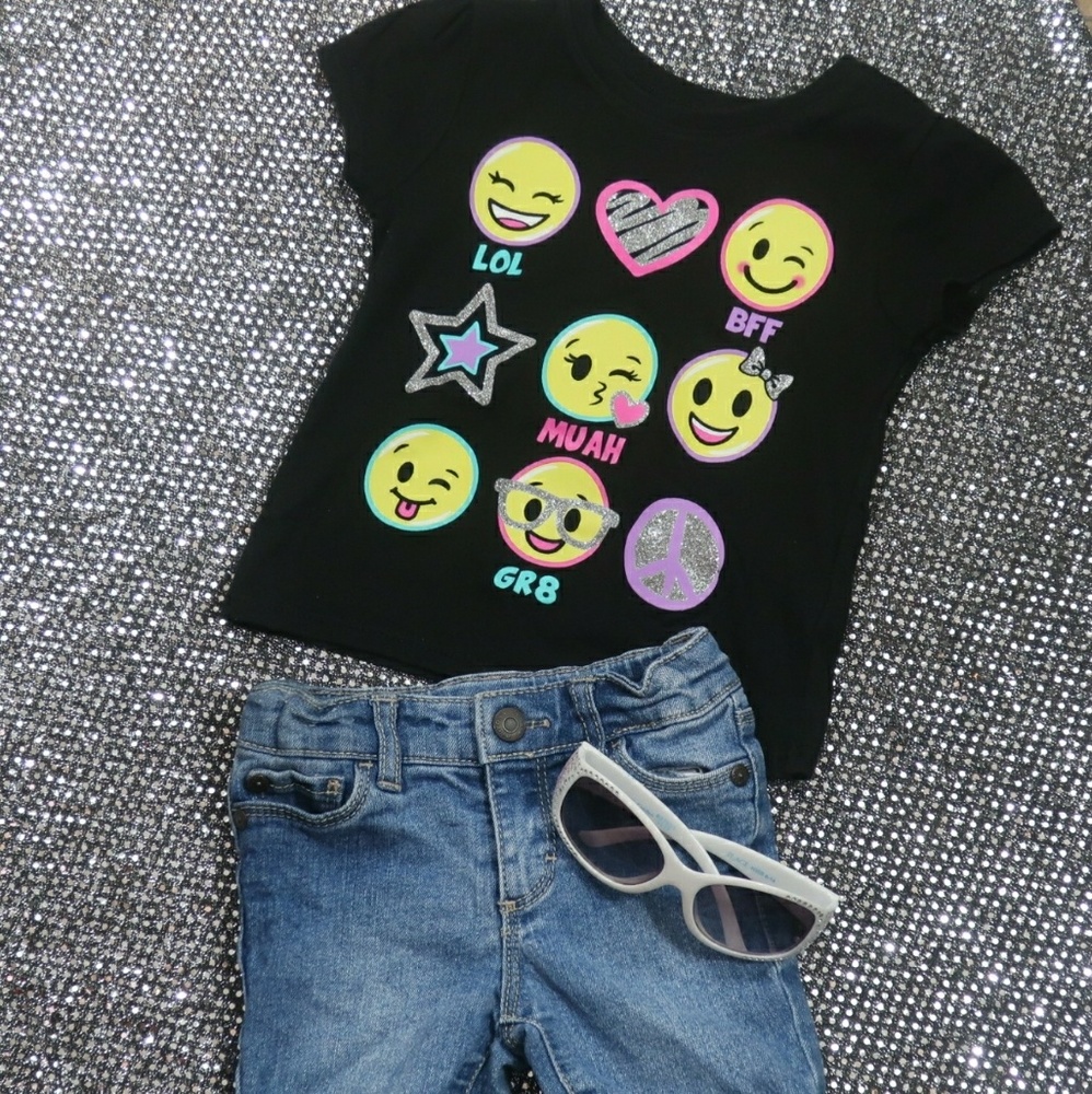 Emoji shirt